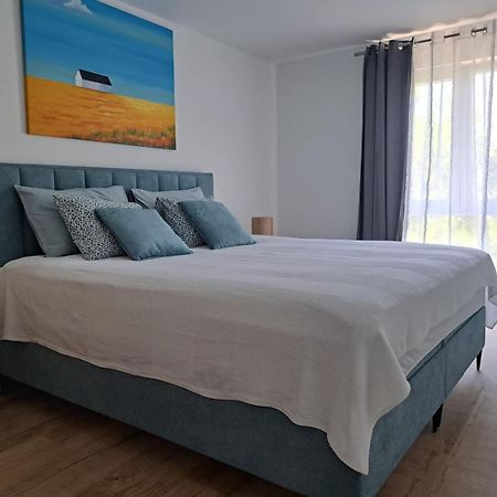 ויר Apartmani Vukadin מראה חיצוני תמונה