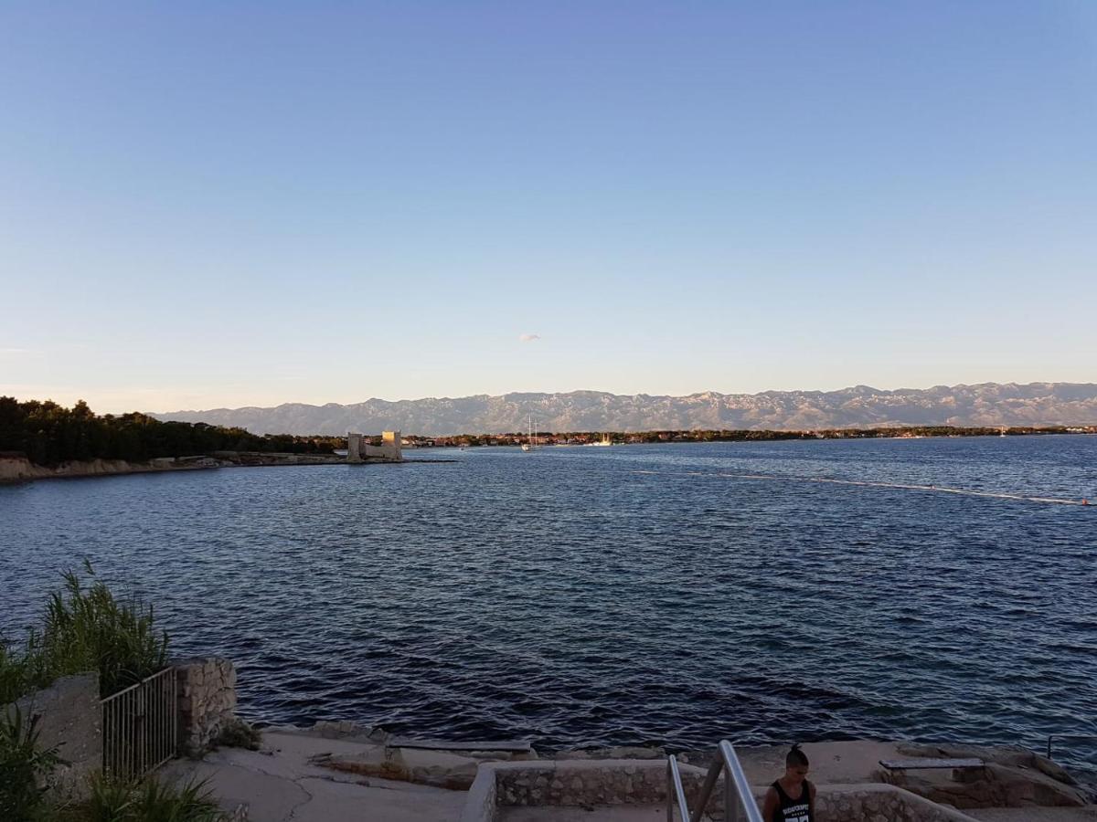 ויר Apartmani Vukadin מראה חיצוני תמונה