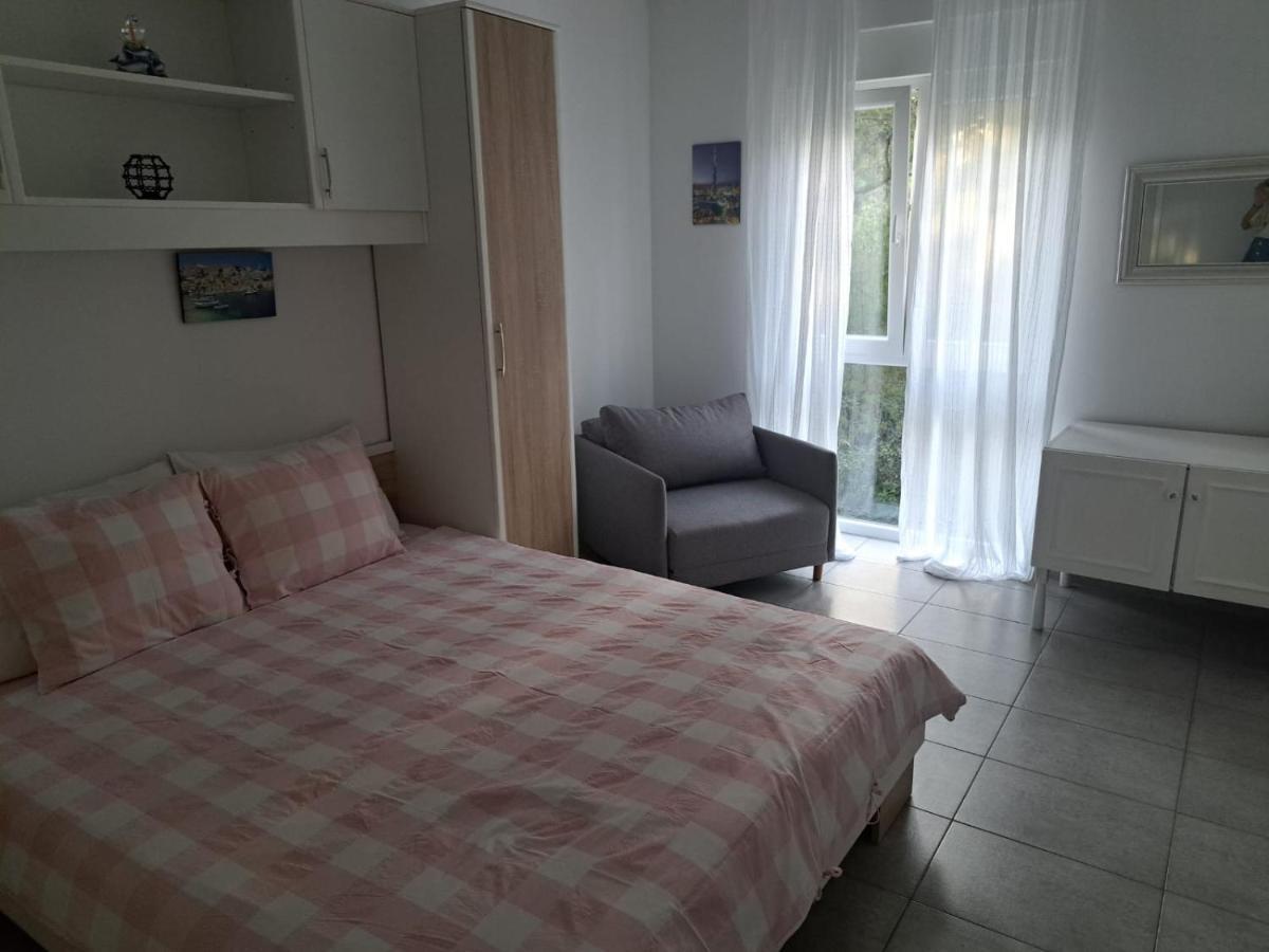 ויר Apartmani Vukadin מראה חיצוני תמונה