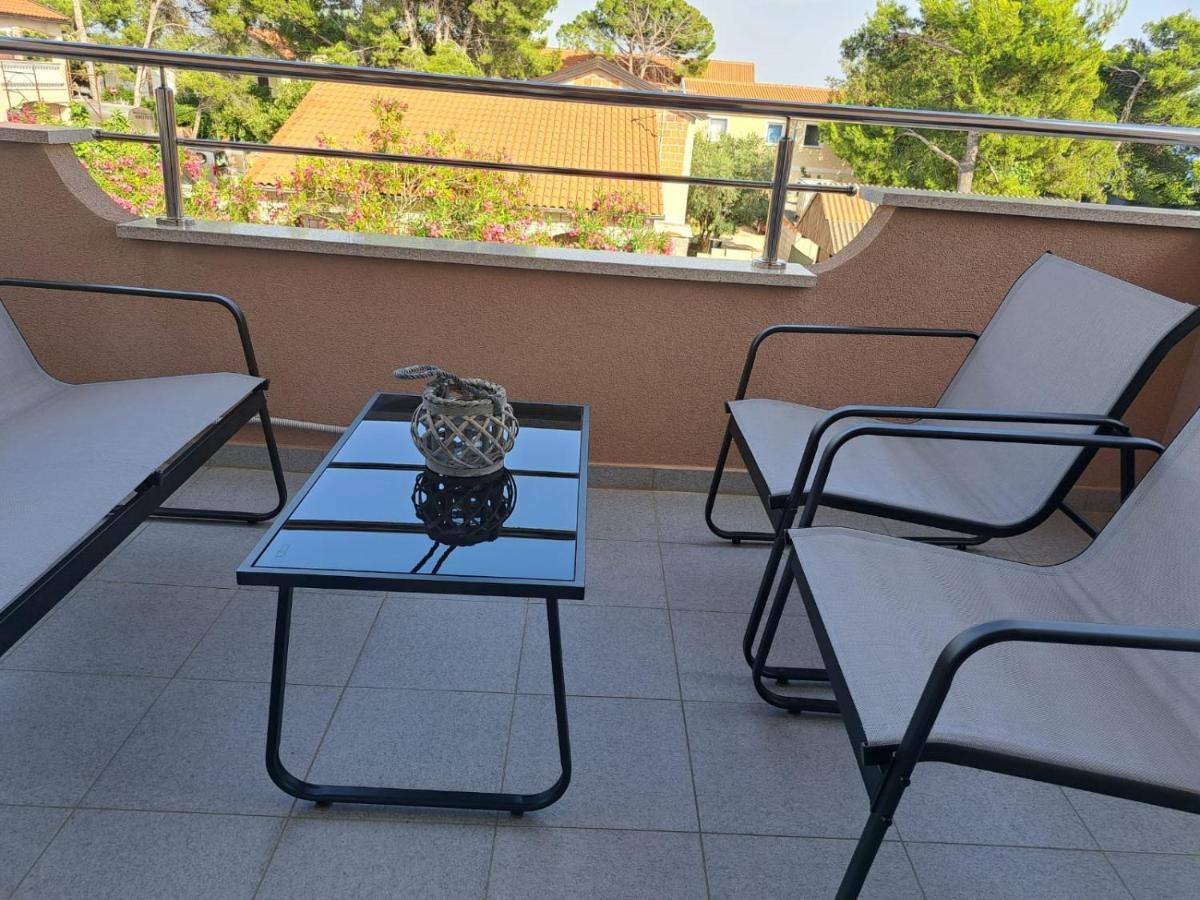 ויר Apartmani Vukadin מראה חיצוני תמונה