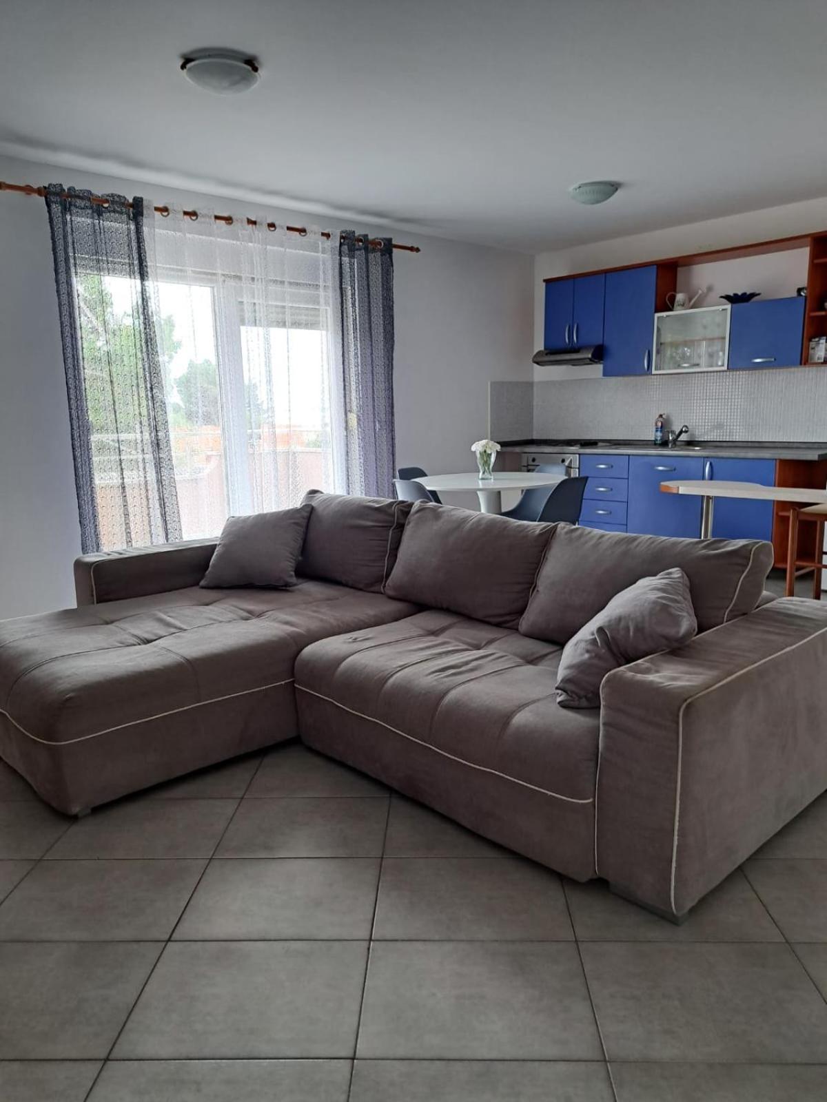 ויר Apartmani Vukadin מראה חיצוני תמונה