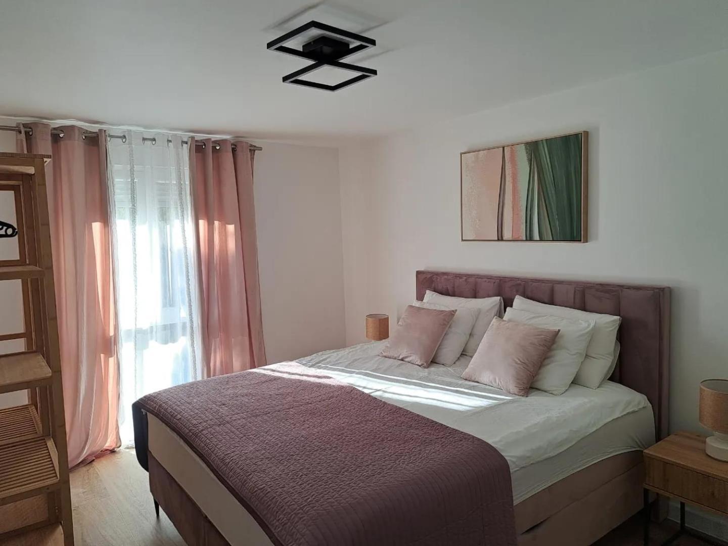 ויר Apartmani Vukadin מראה חיצוני תמונה